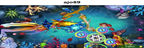 Menemukan Bonus Menarik di Ajo89