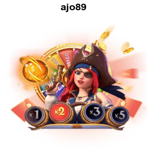 Menangkan Jackpot Besar di Ajo89: Panduan untuk Pemain