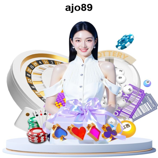 Raih Jackpot Besar di Ajo89: Panduan Lengkap untuk Pemain