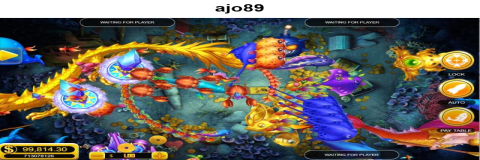 Ajo89: Pengalaman Judi Online Terbaik di Indonesia