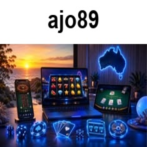 Nikmati Promosi Terbaru di Ajo89!