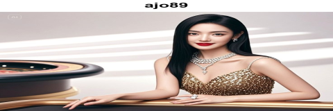 Promo Menarik di Ajo89: Manfaatkan Kesempatan Anda!