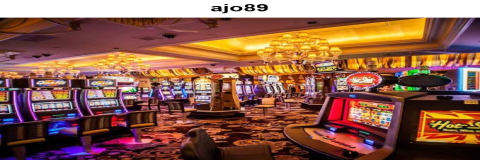 Keuntungan Bergabung dengan Program Reward di Ajo89