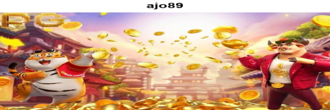 Jelajahi Keseruan Permainan Kasino Online di Ajo89