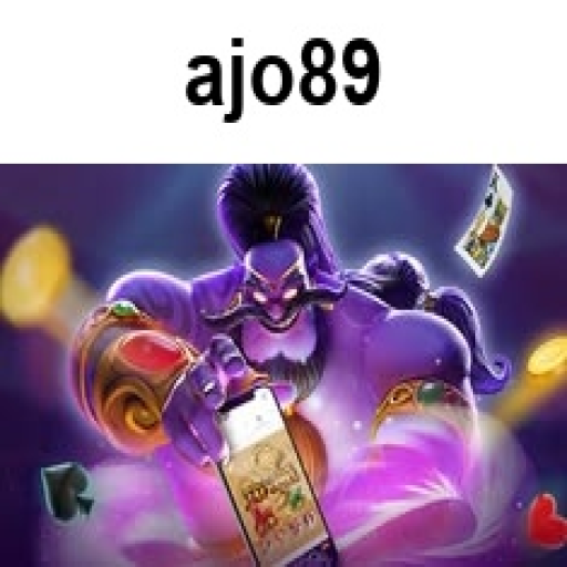 Menangkan Keberuntungan Anda di Slot Permainan Ajo89
