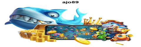 Keasyikan Permainan Slot di Ajo89