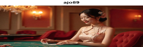 Pentingnya Dukungan Pelanggan di Ajo89 untuk Pengalaman Bermain yang Optimal