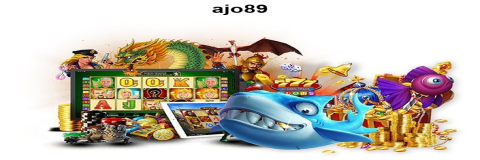 Inovasi Teknologi dalam Perjudian Online di AJO89